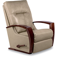 la-z-boy maxx rocker recliner